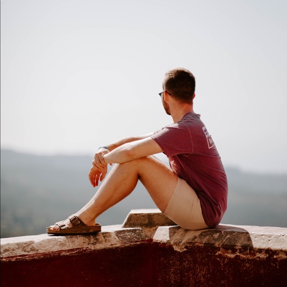 Meet your Posh Ambassador, Trevor - Picture 5 of 5